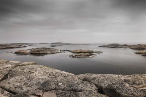 Alojamiento - Smögens Hafvsbad