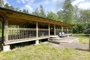 Arriendo temporal - 4 Star Holiday Home in Tranas