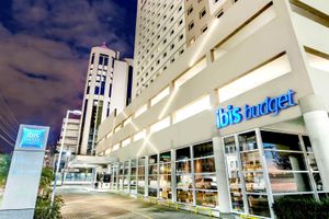 undefined - ibis budget Porto Alegre - Supereconômico