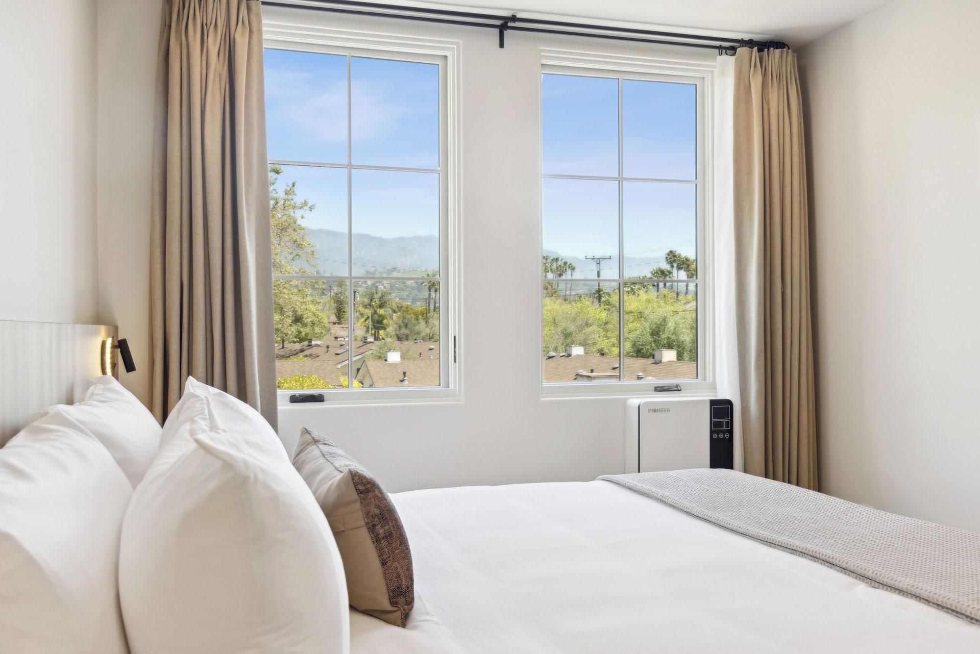 Habitación Casa Riviera, a ZenStay Hotel