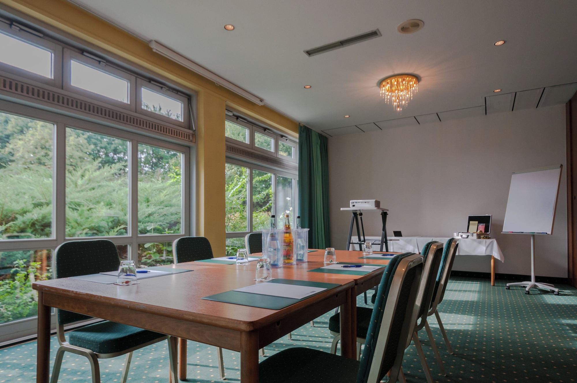 Sala de Reuniones Hotel Fortuna