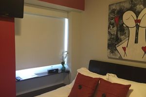 Studio Suite at Marina Cabo Plaza