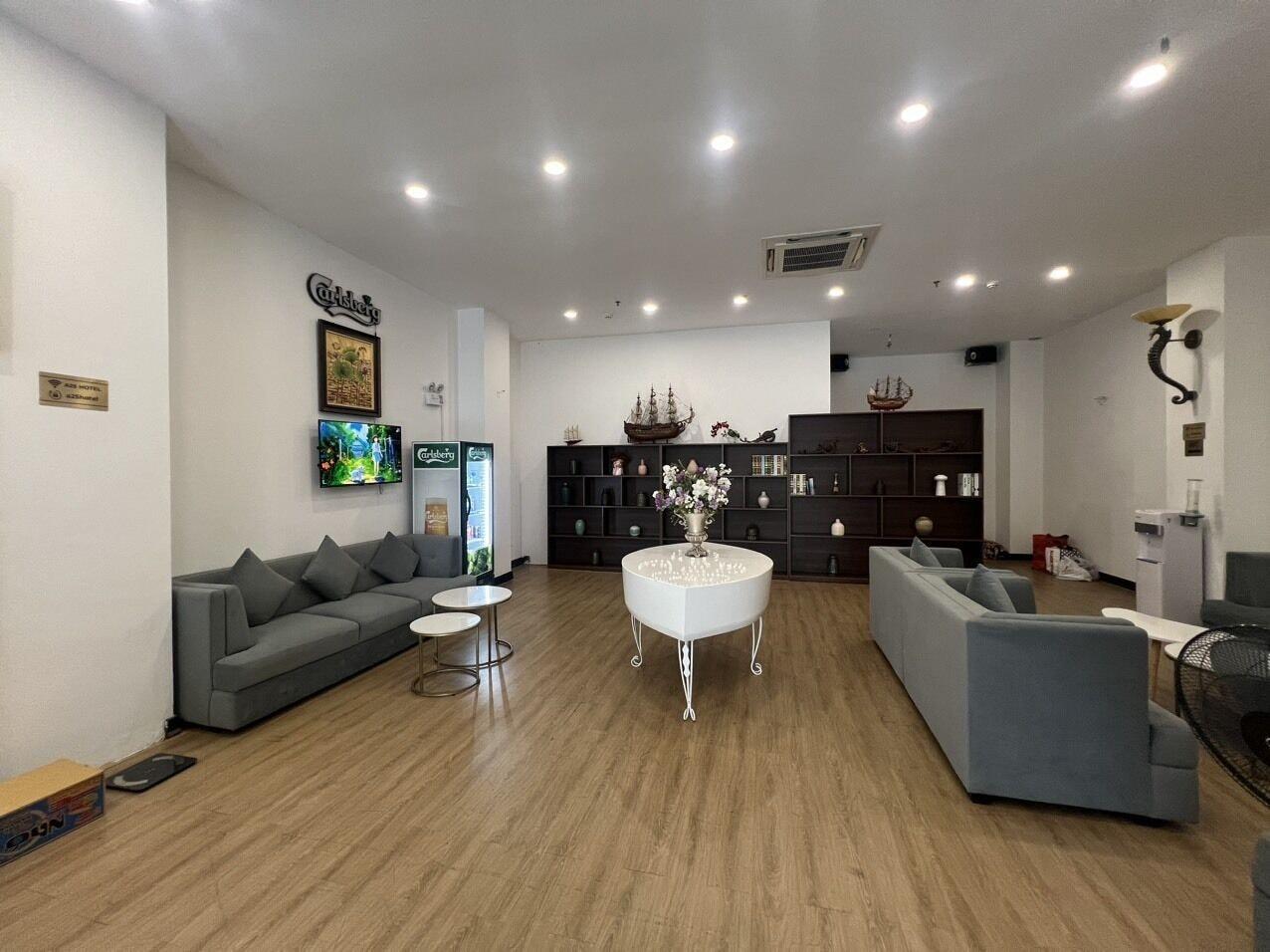 Vista Lobby A25 Hotel - 29 Bui Thi Xuan