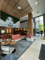 Alquiler Vacacional - Luxury Executive Flat Hotel in Jardins