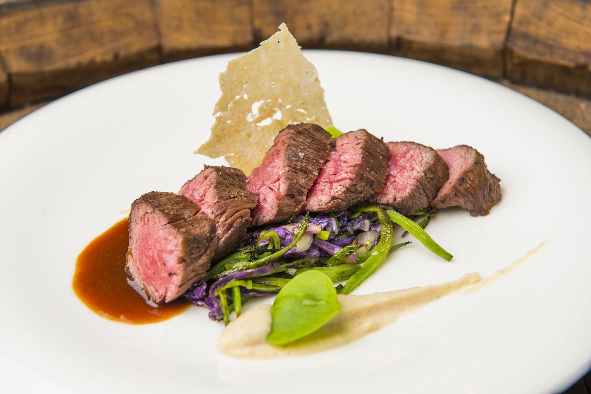 Restaurant Greenside