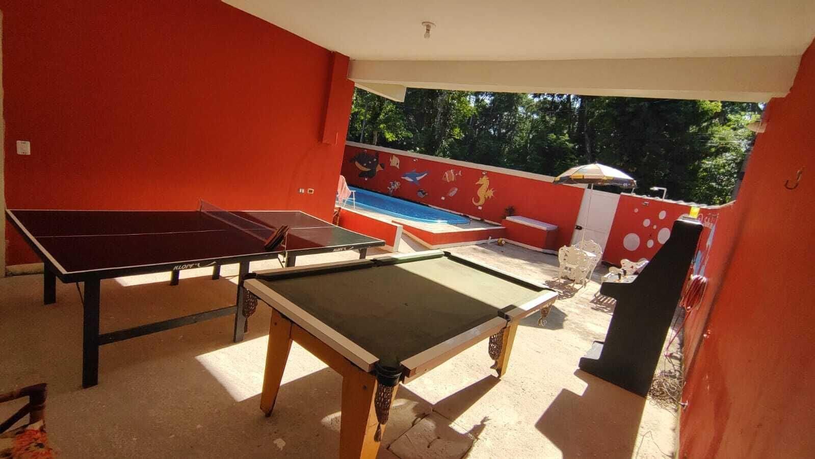 Instalaciones Recreativas Suites Imperio