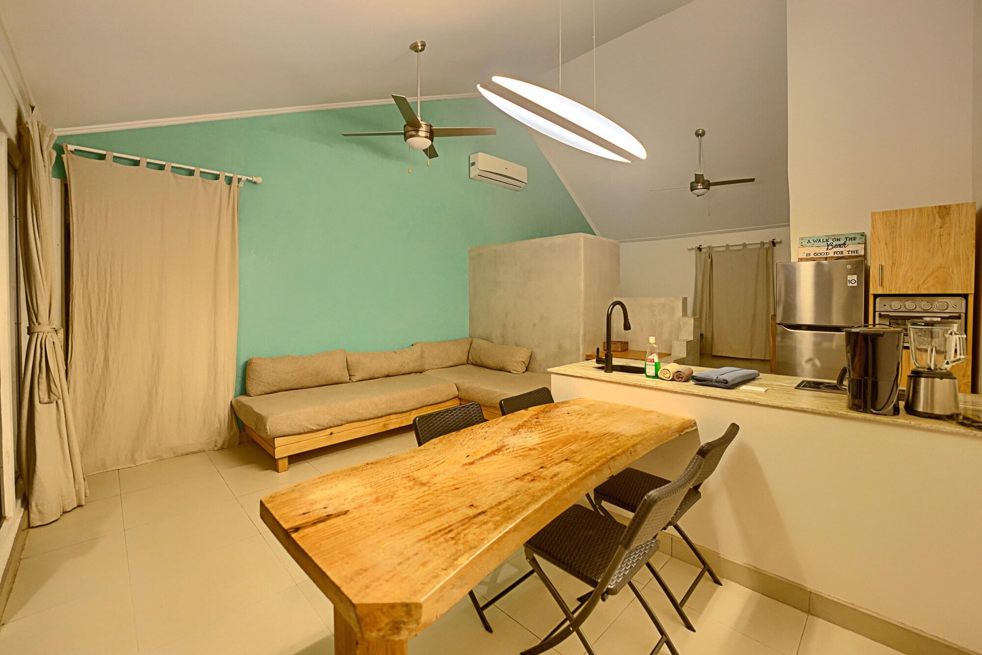 Equipamiento de Habitación Casa Nahua Hotel in Tamarindo