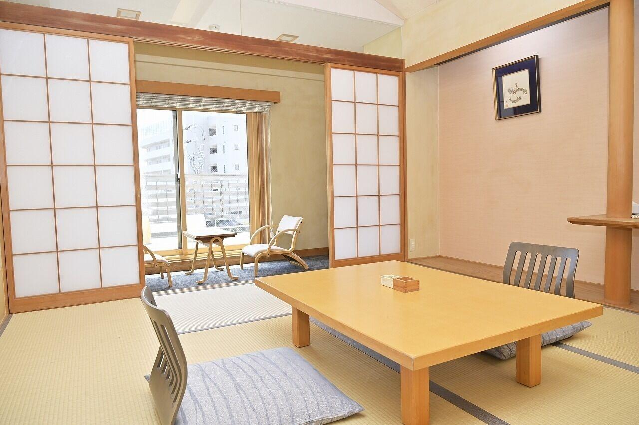 Habitación Kansuitei Kozeniya