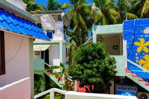 Paquete - Harmonia - Sunbeha resort