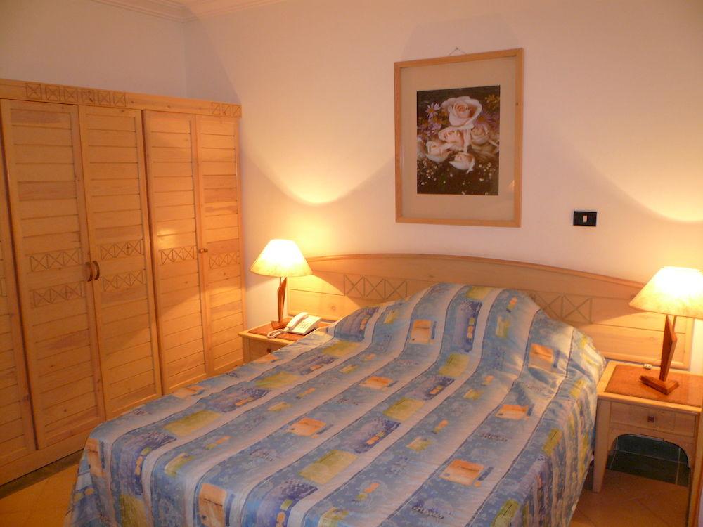 Habitación Logaina Sharm Resort Apartments