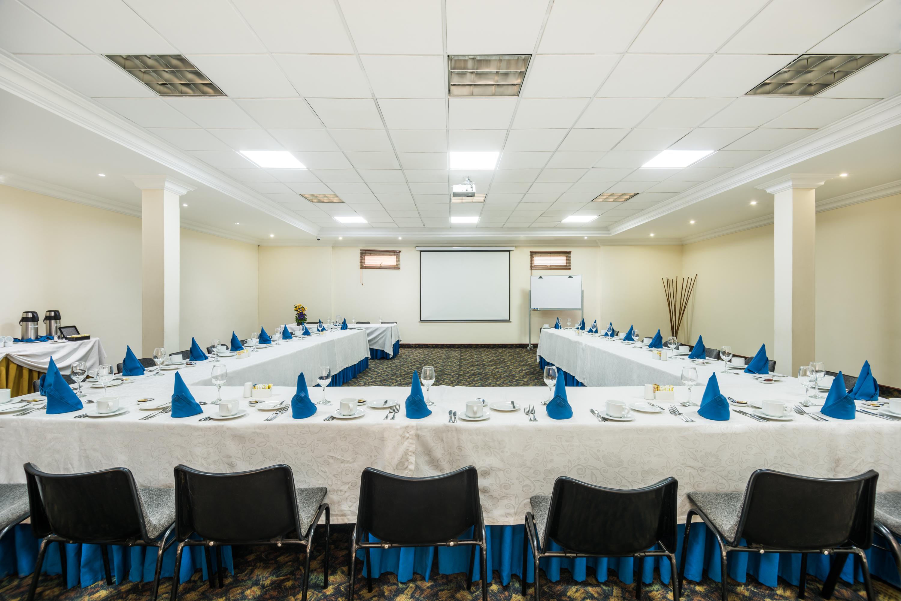 Hotel Hotel Dann Avenida 19