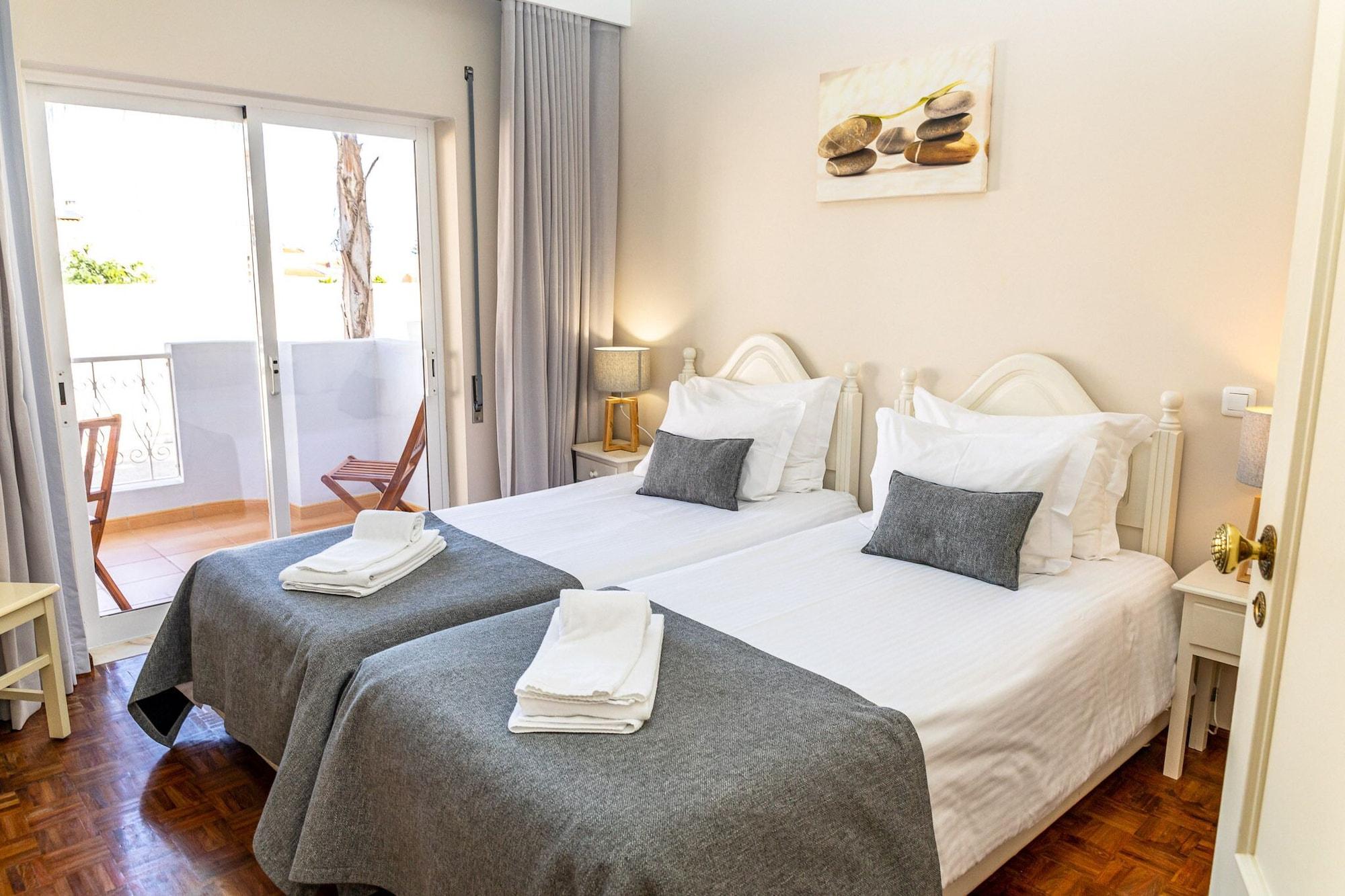 Habitación Giramar Apartamentos Turisticos