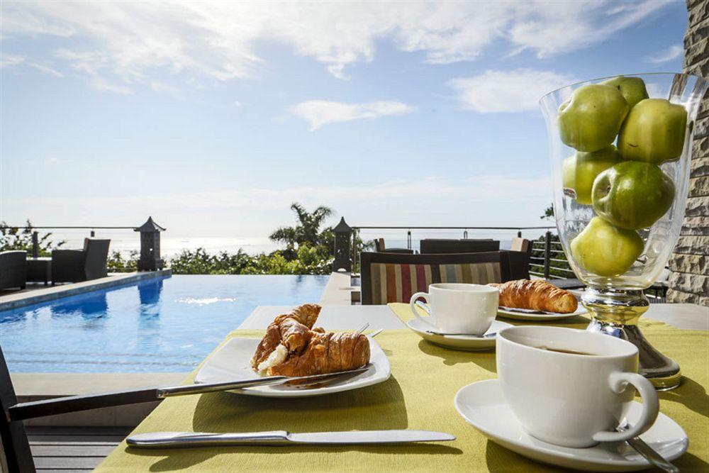 Vista Piscina Endless Horizons Boutique Hotel