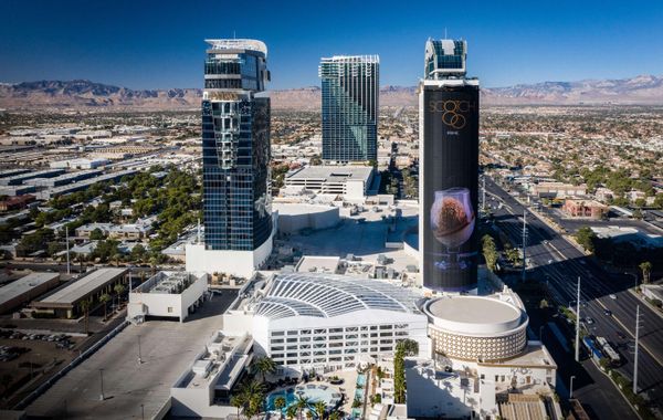 Palms Casino Resort - Hoteles 4 estrellas en Las Vegas, Nevada