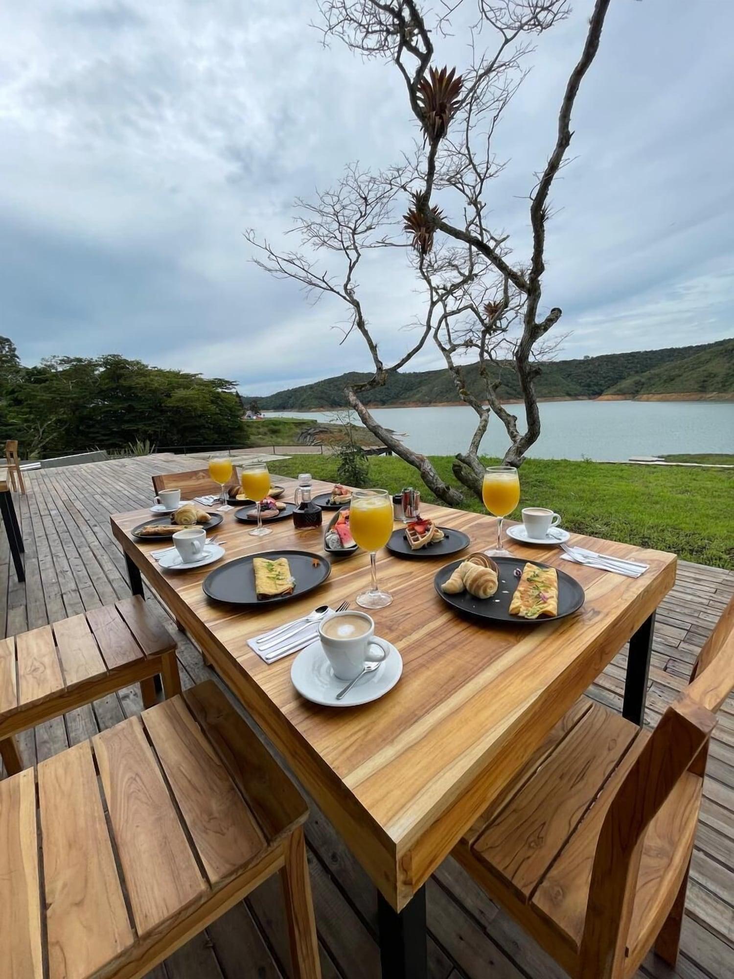 Restaurant Tribu del Viento By Alko Hoteles