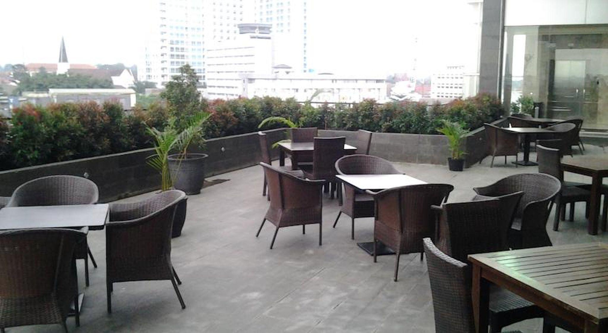 Restaurant Gino Feruci Braga