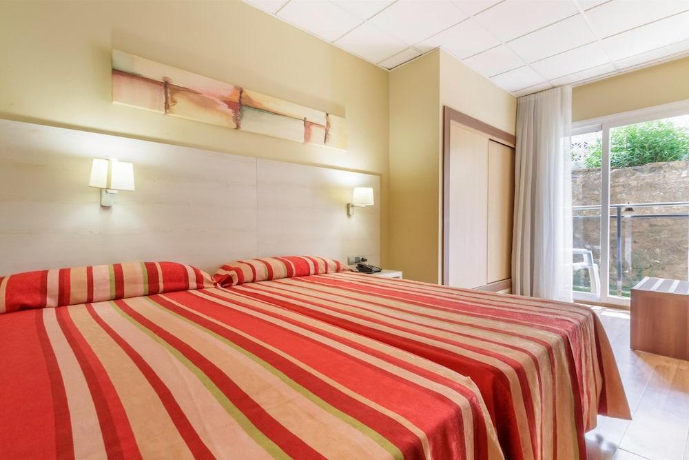 Habitación Hotel Best Siroco
