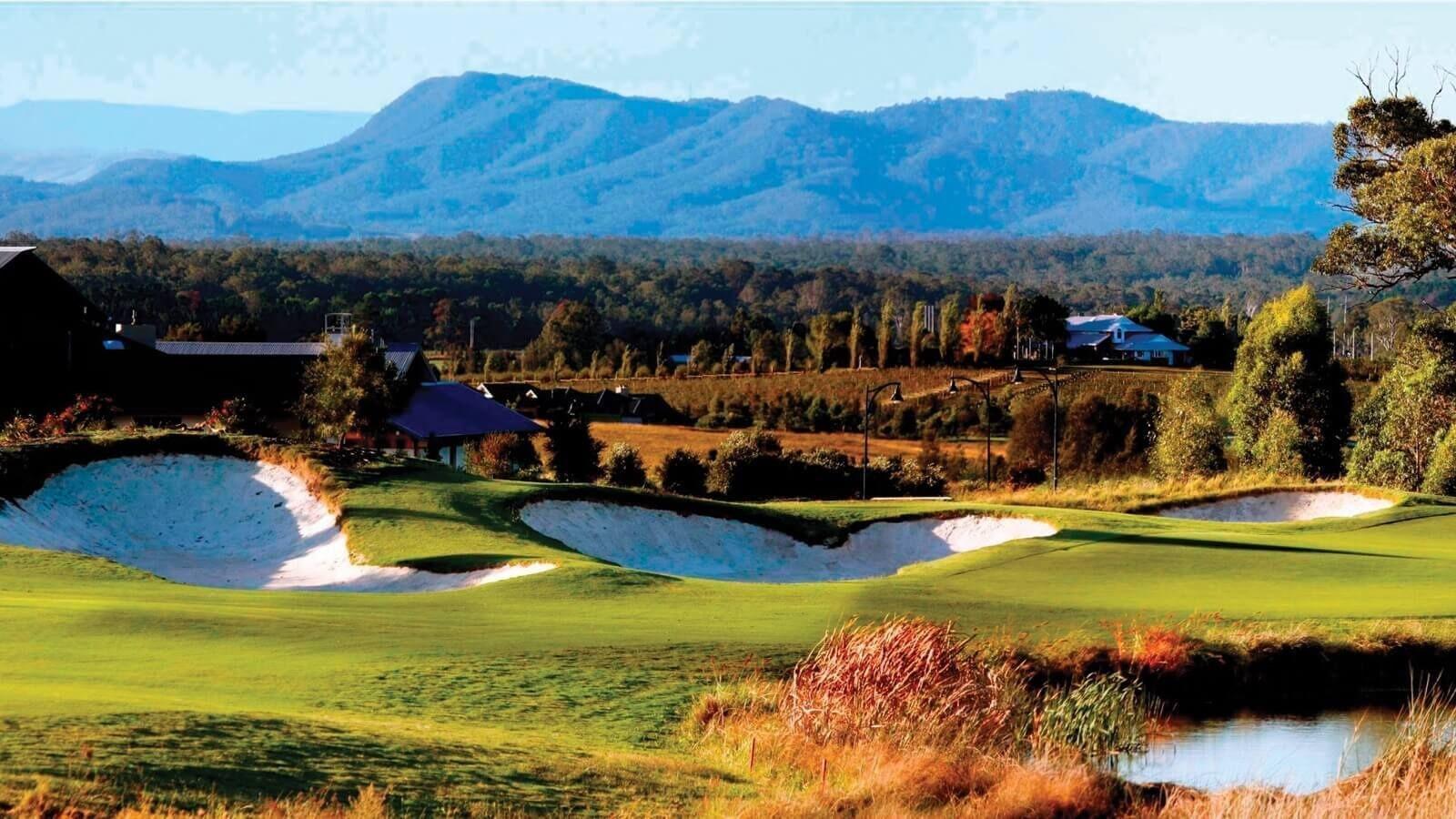Campo de Golf H Boutique Hotel