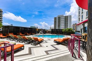 Alojamiento - Hampton Inn & Suites Miami/Brickell-Downtown