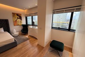 Alquiler Vacacional - Sophia Urban Studio