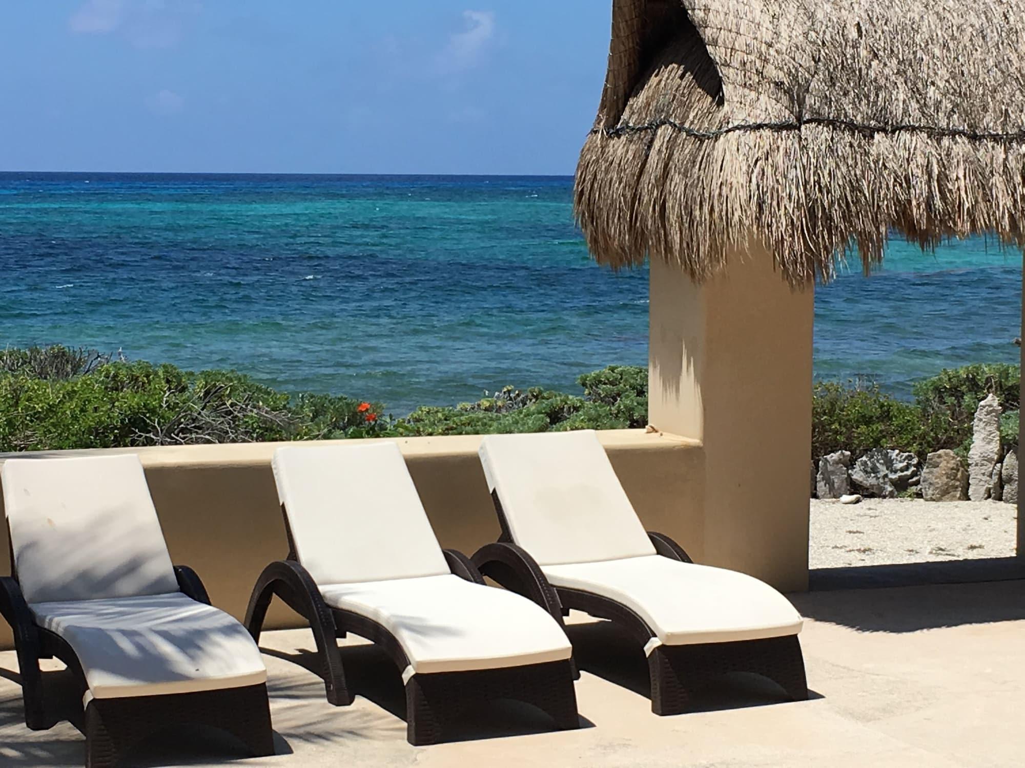 Varios Costa Maya Villas Luxury Condos