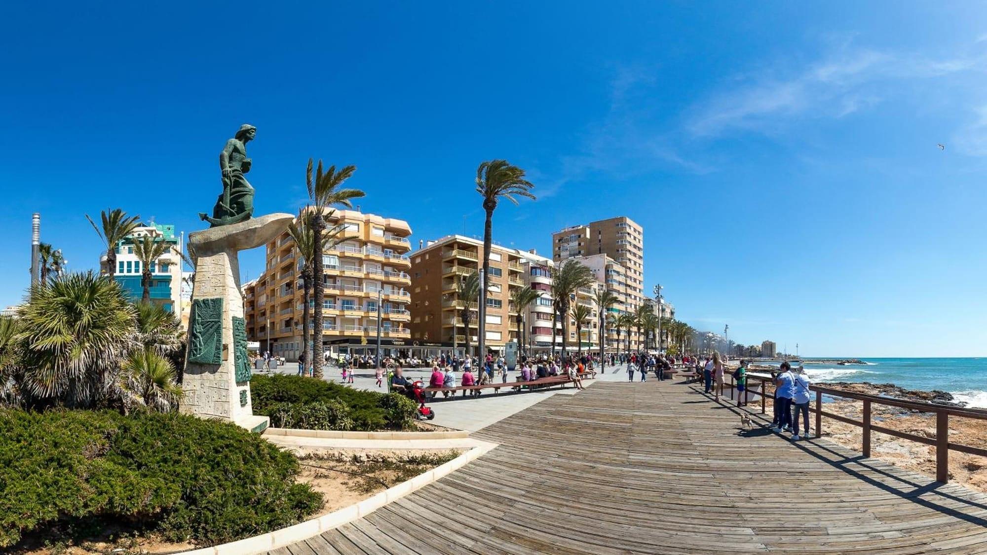 Playa Hotel Madrid