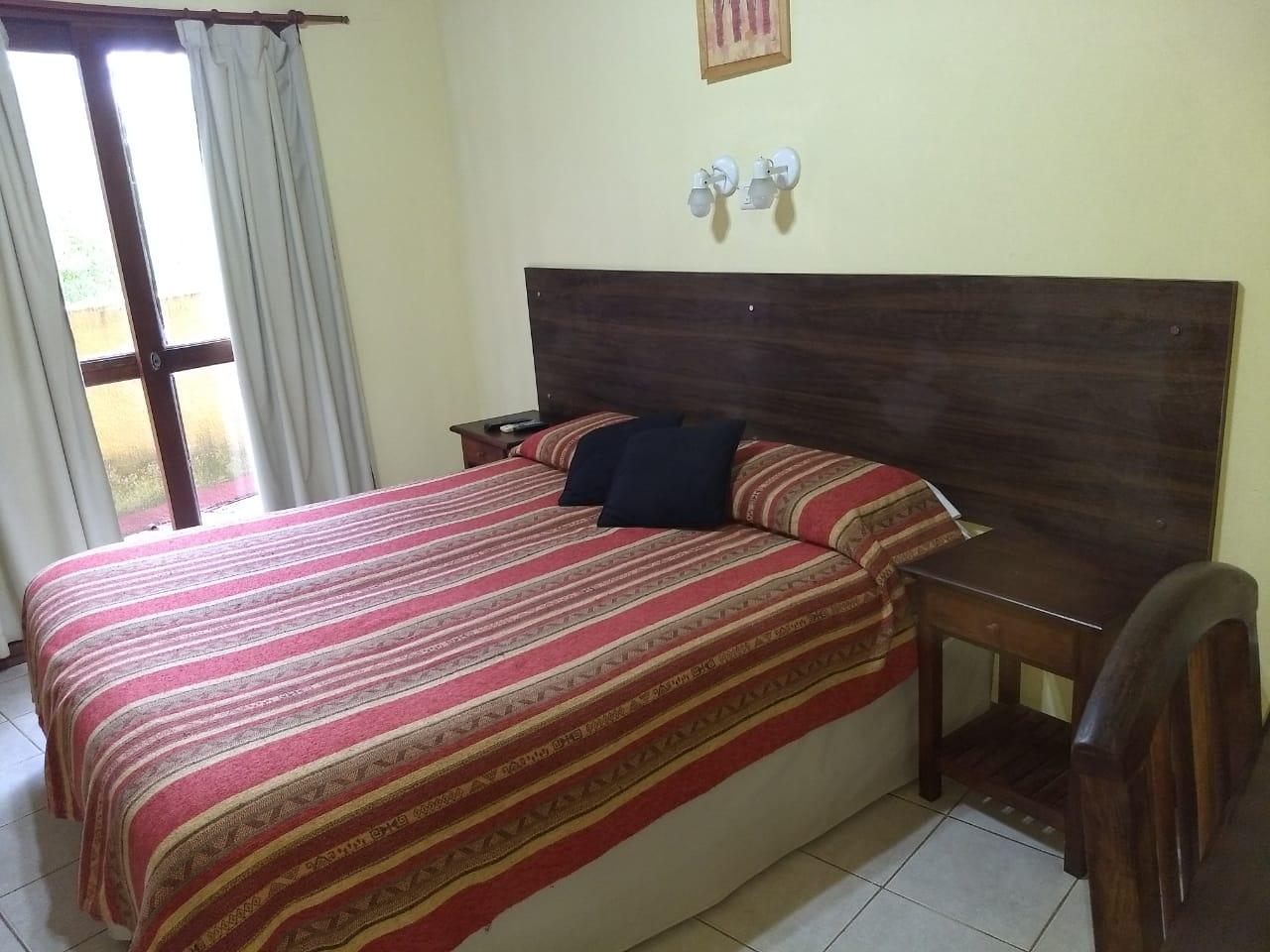 Habitación Terrazas de Colon