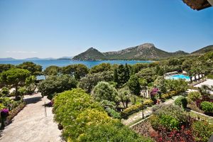 Alojamiento - Four Seasons Mallorca at Formentor