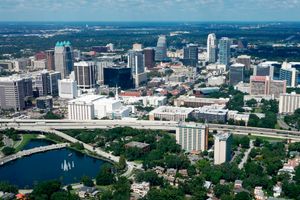Paquete - Travelodge by Wyndham Orlando Lake Buena Vista South