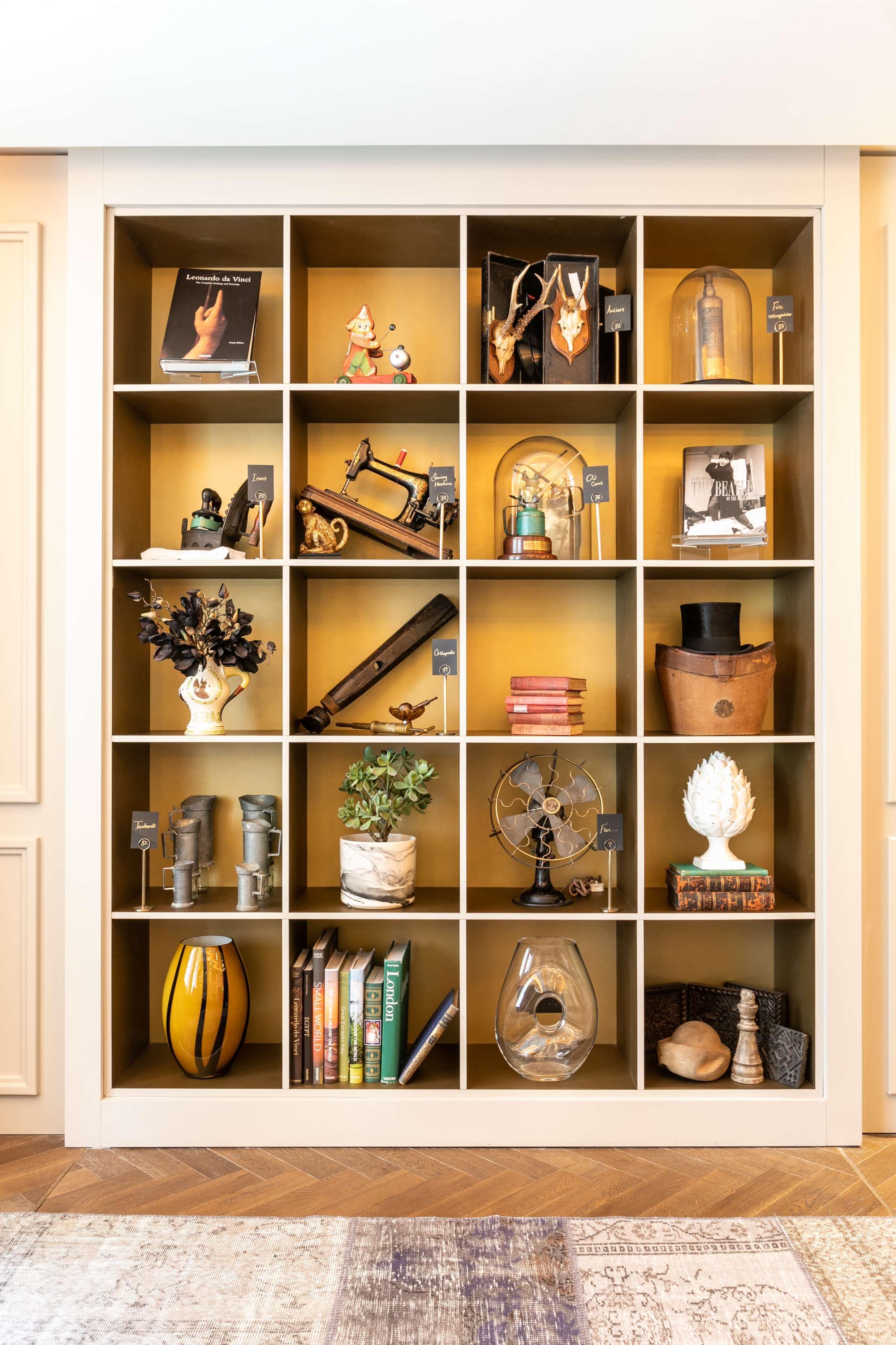 Vista Exterior Holmes Hotel London