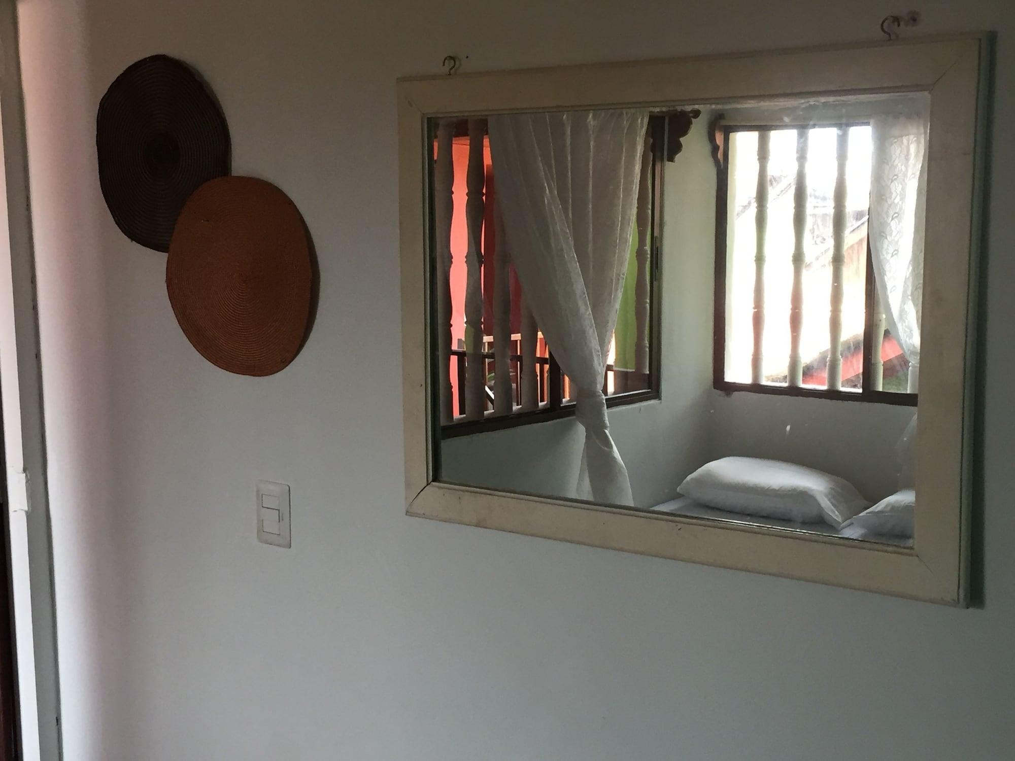 Habitación El Caite - Hostel
