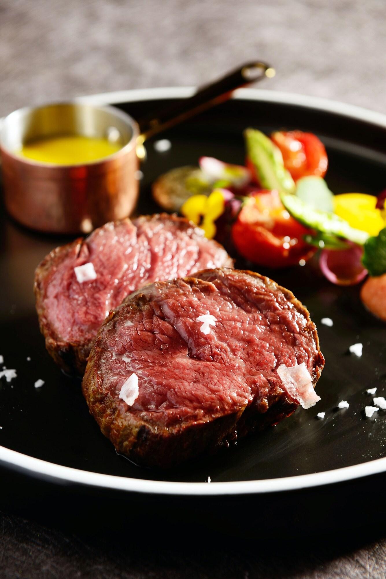 Restaurant JW Marriott Hotel Beijing