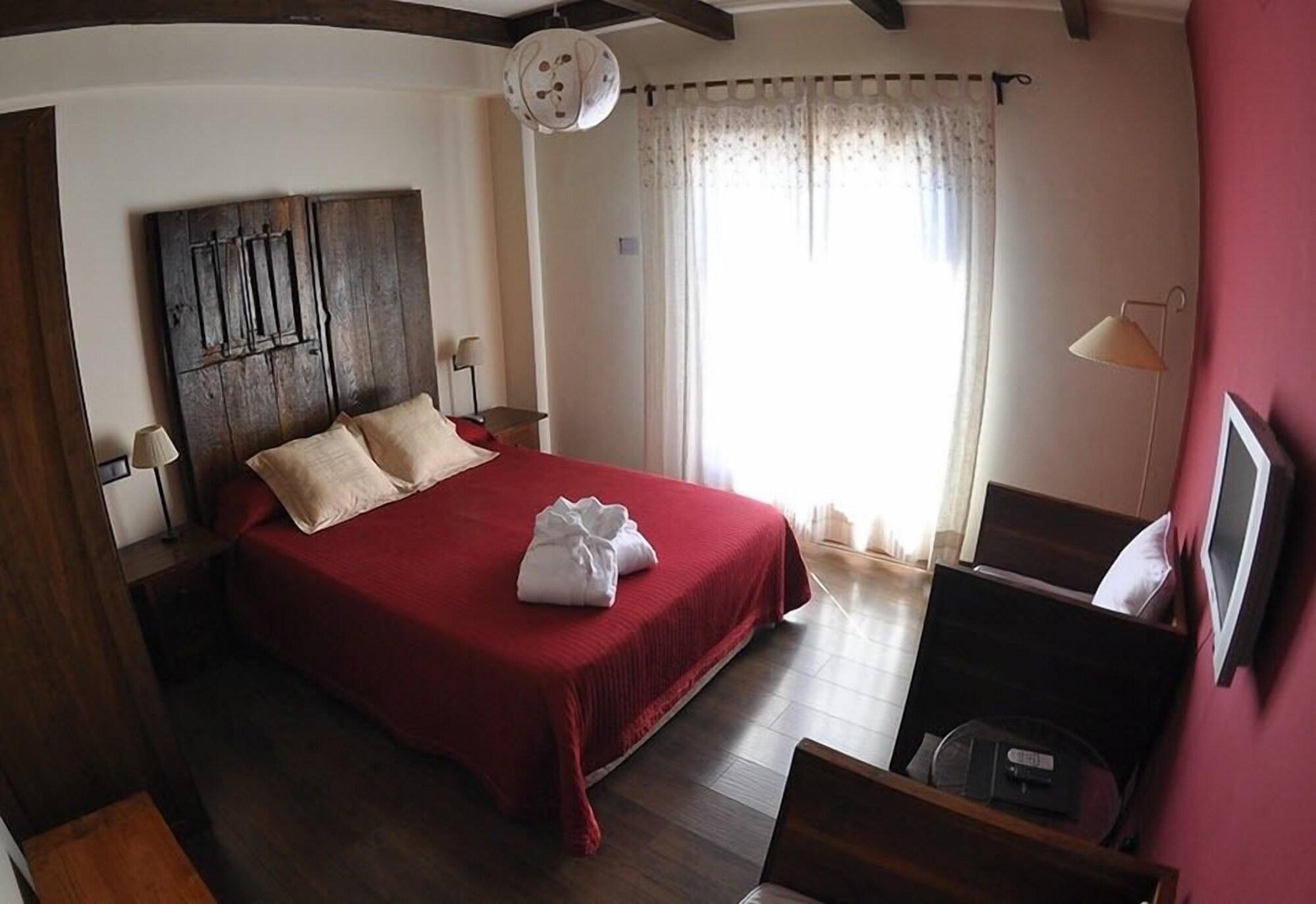 Varios La Posada del CaSar