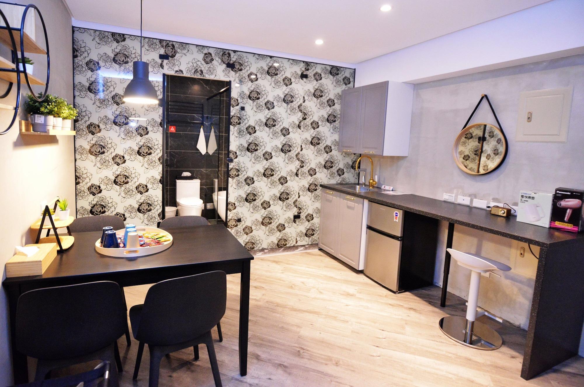 Comodidades del Alojamiento SmartStay