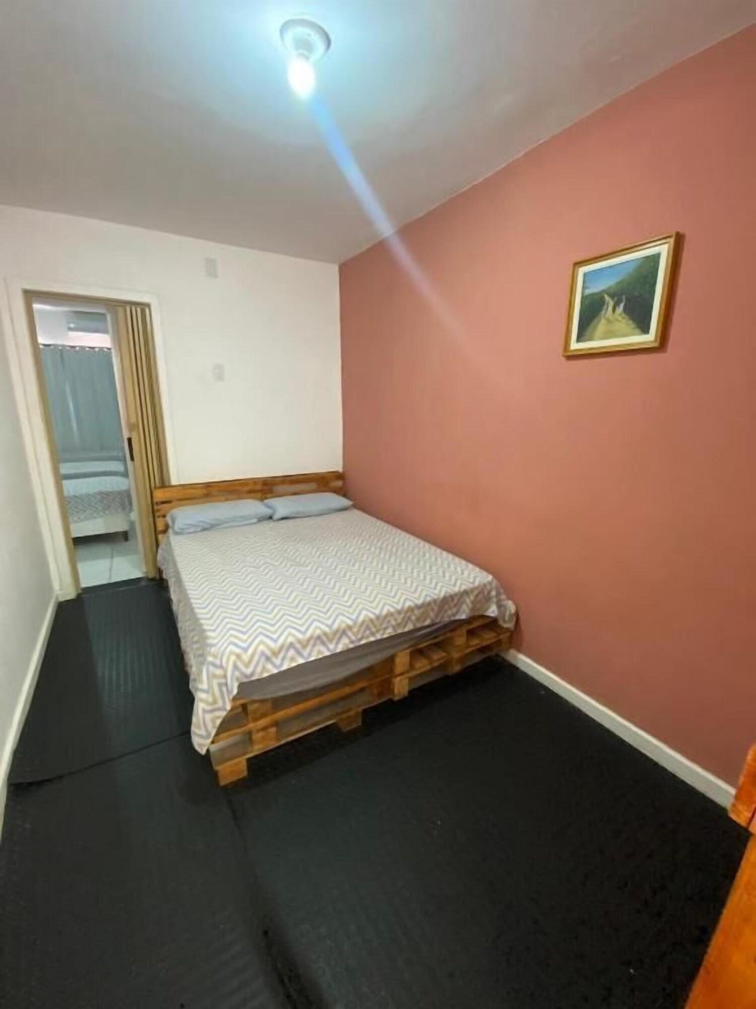 Habitación Point PRV