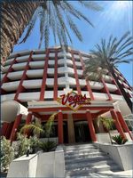 Alojamiento - Vegas Resort