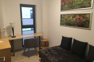 Alquiler Vacacional - Luxury apartment between Ryck and nature reserve