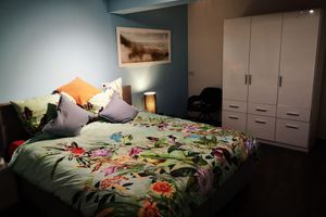 Alquiler Vacacional - Vacation home in Berlin-Köpenick