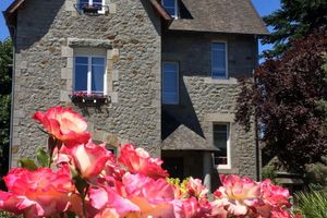 Alojamiento - Le Clos Saint-Brice