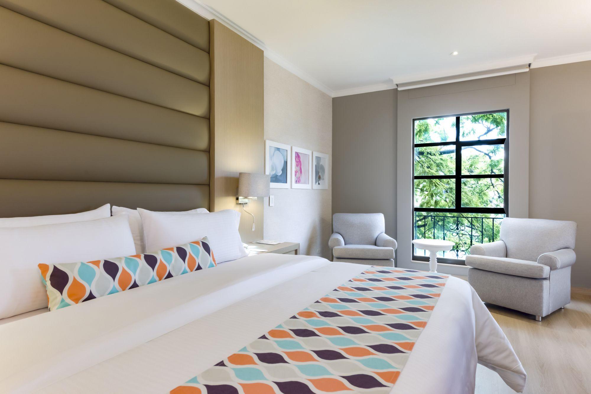 Hotel Hotel Dann Carlton Medellín