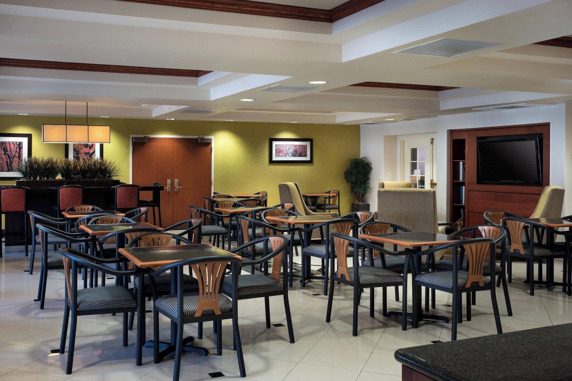 Restaurant Fairfield Inn & Suites Tucson North/Oro Valley