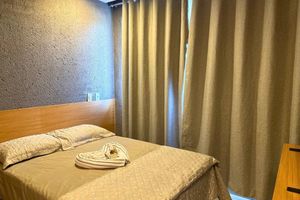 Alquiler Vacacional - MHV Milagres - Manah B 212 &  B 211