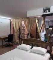 Alojamiento - Grand ilama Hotel