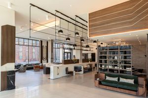 Paquete - Thompson Washington D.C., by Hyatt
