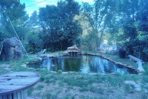 Alojamiento - Under a bicentennial oak. Quiet, spacious bedroom/bathroom.  Parking G