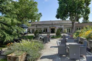 Alojamiento - Best Western Premier Doncaster Mount Pleasant Hotel