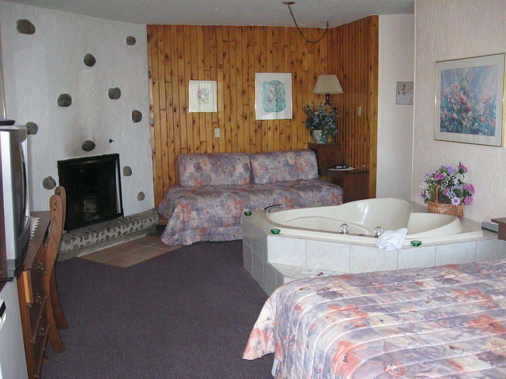 Set de Habitación Motel Panoramik