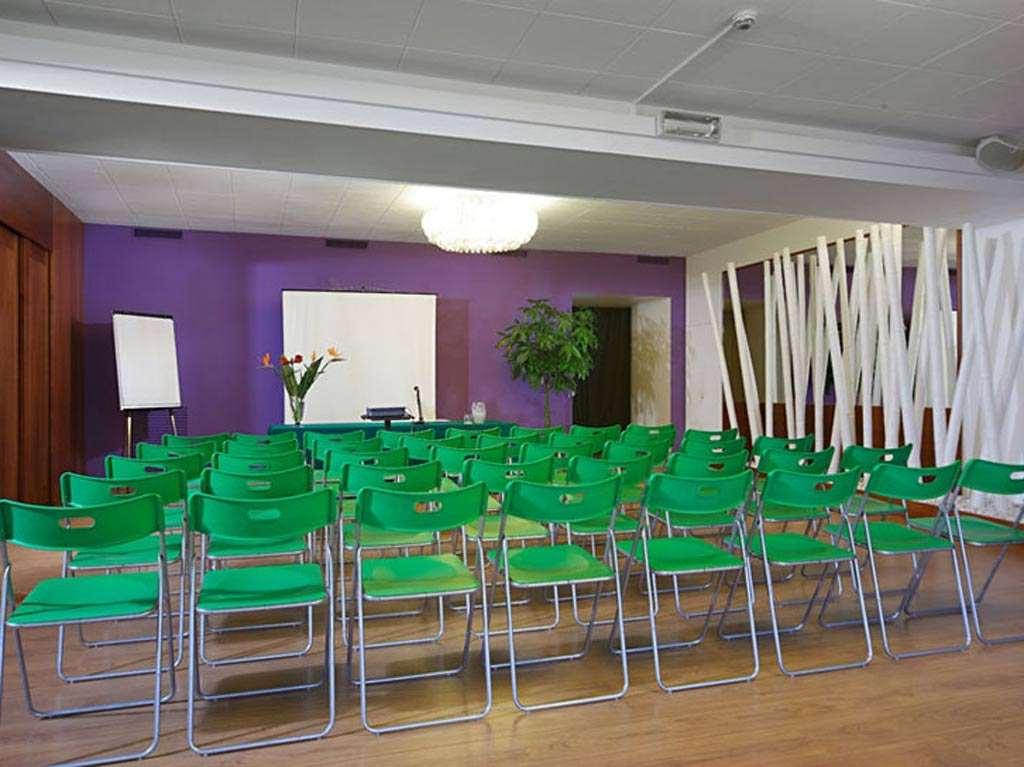 Sala de Reuniones Carlton