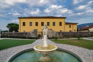 Alojamiento - Hotel Villa Cheli
