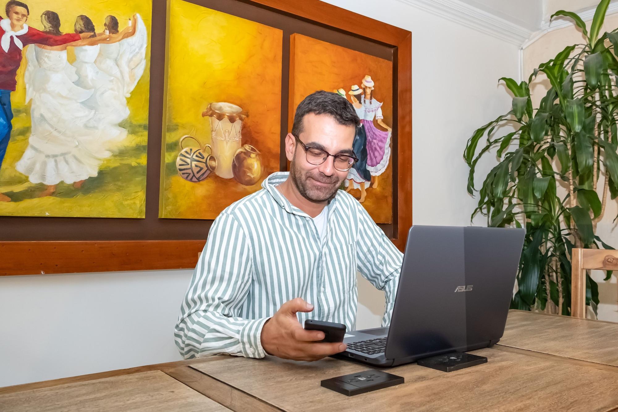 Hotel Hotel Virrey Central